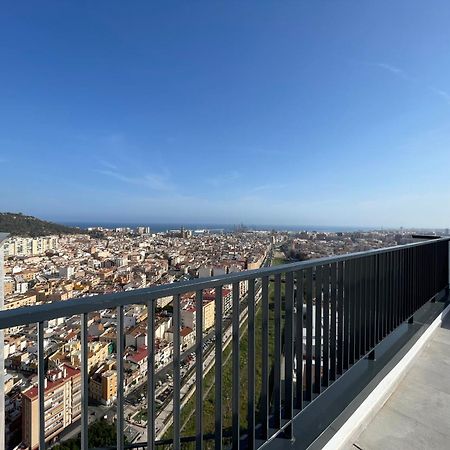 Stay U-Nique Apartments Martiricos Malaga Bagian luar foto