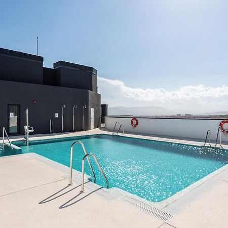 Stay U-Nique Apartments Martiricos Malaga Bagian luar foto