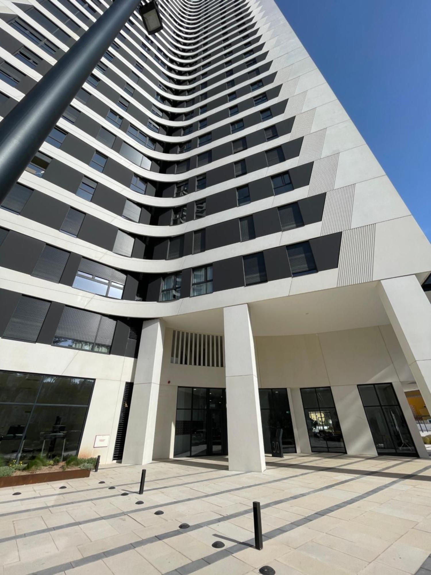 Stay U-Nique Apartments Martiricos Malaga Bagian luar foto