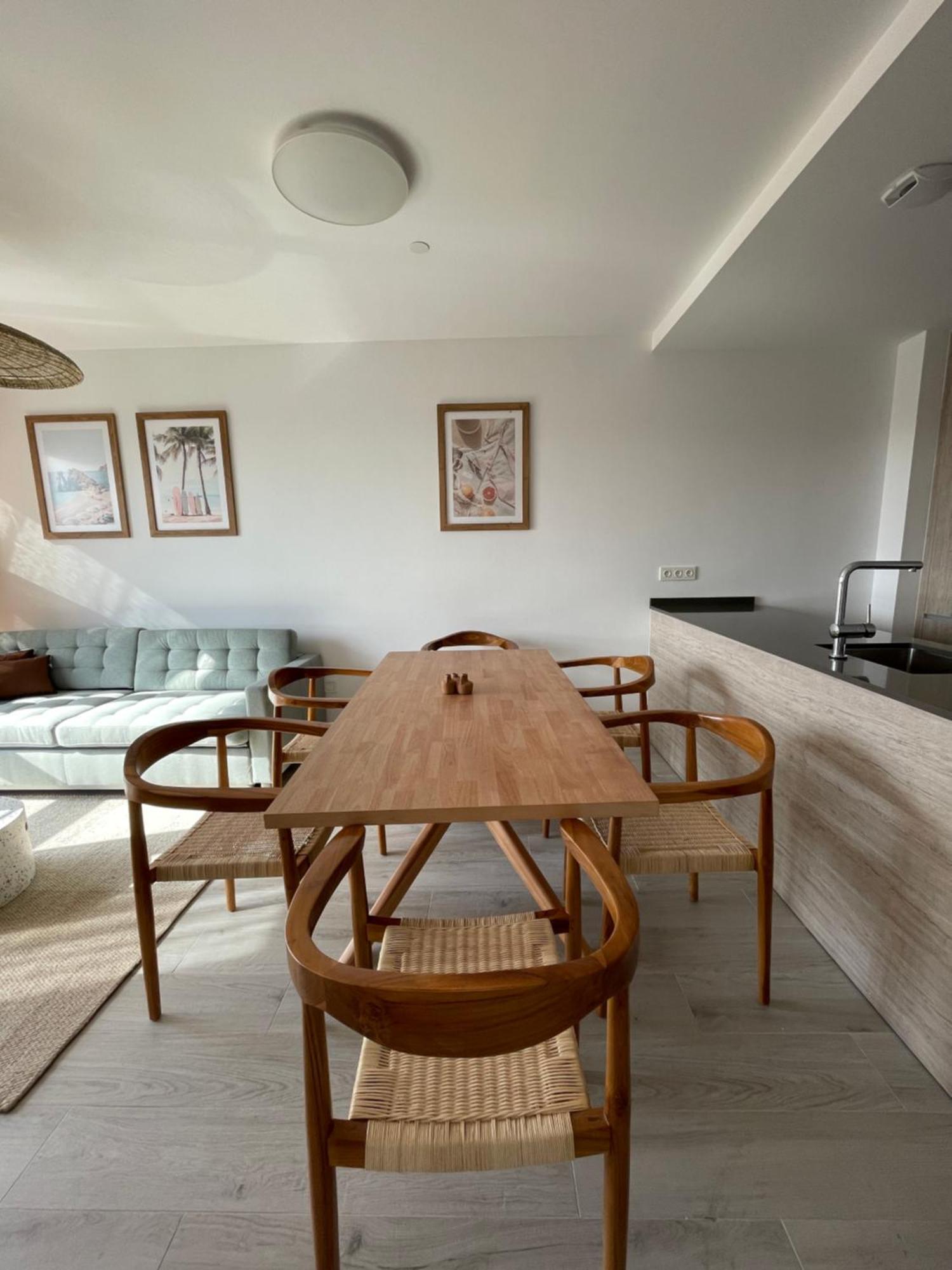Stay U-Nique Apartments Martiricos Malaga Bagian luar foto
